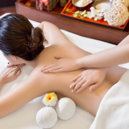 Massage Body