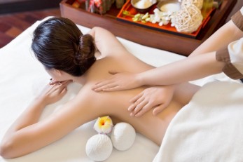 Massage Body