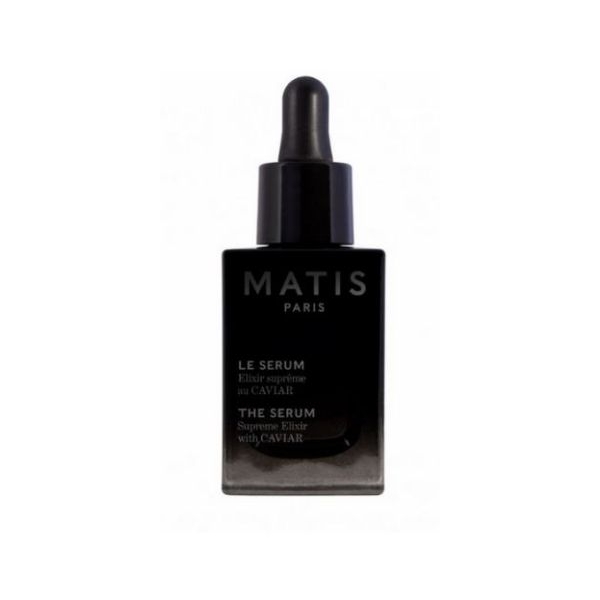 Serum Xóa Nhăn Căng Da Chiết Xuất Trứng Caviar